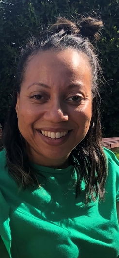 Lisa Williams