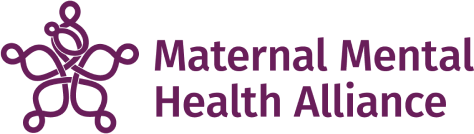 Maternal Mental Health Alliance logo